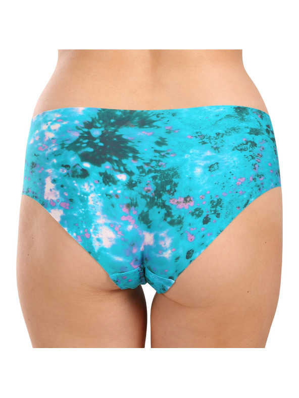 Under Armour Női bugyi Under Armour UA Pure Stretch NS Nov (3pk)