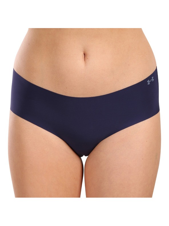 Under Armour Női bugyi Under Armour UA Pure Stretch NS Nov (3pk)