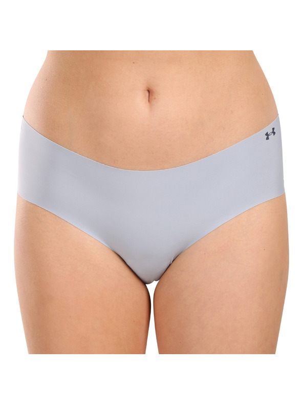 Under Armour Női bugyi Under Armour UA Pure Stretch NS Nov (3pk)