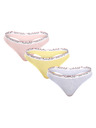 Tommy Hilfiger Underwear 3 db-os Bugyi szett