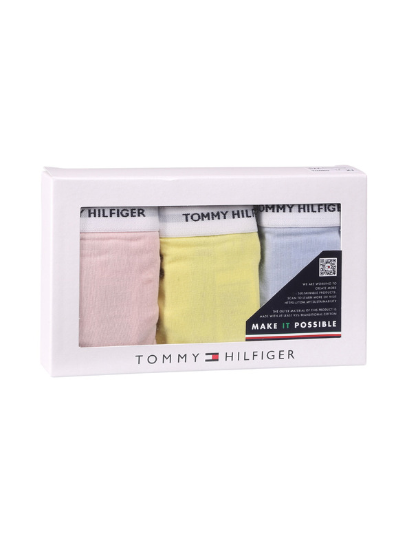 Tommy Hilfiger Underwear 3 db-os Bugyi szett