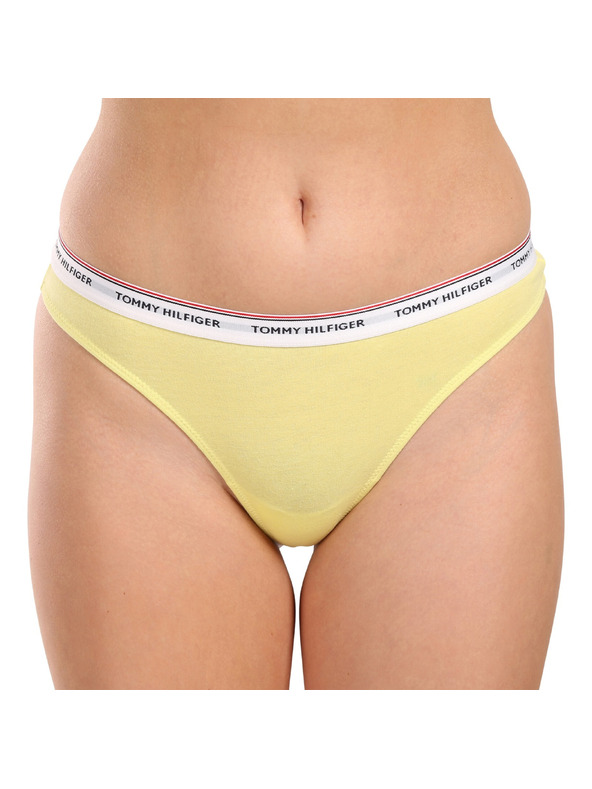 Tommy Hilfiger Underwear 3 db-os Bugyi szett