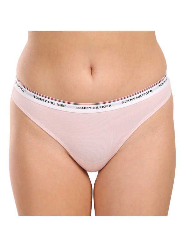 Tommy Hilfiger Underwear 3 db-os Bugyi szett