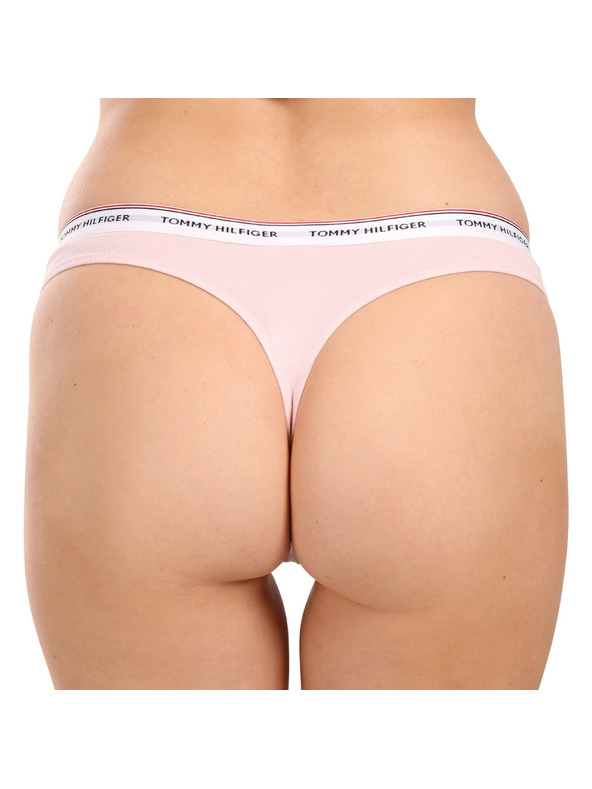 Tommy Hilfiger Underwear 3 db-os Bugyi szett