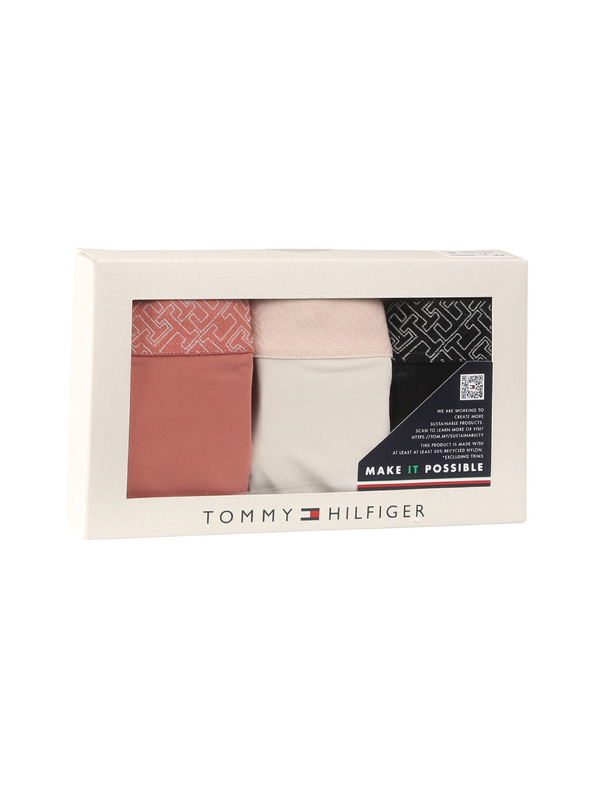 Tommy Hilfiger Underwear 3 db-os Bugyi szett