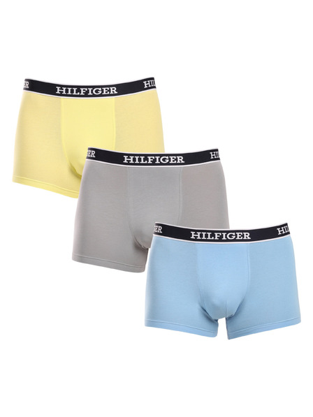 Tommy Hilfiger Underwear 3 db-os Boxeralsó szett