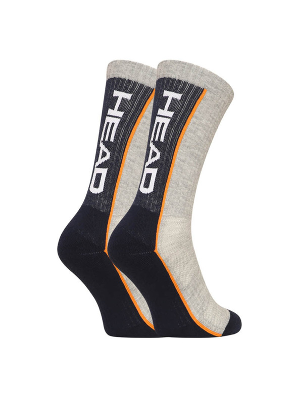 Head 3PACK HEAD zokni Multicolor