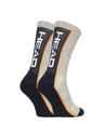Head 3PACK HEAD zokni Multicolor