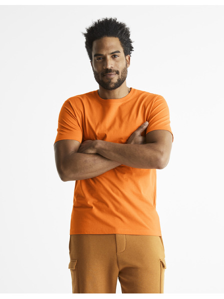Celio Tebase Póló