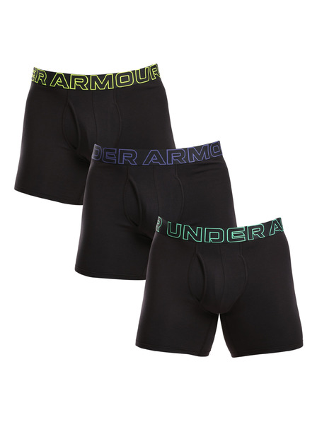Under Armour Férfi boxeralsó Under Armour M UA Perf Cotton (3pk)