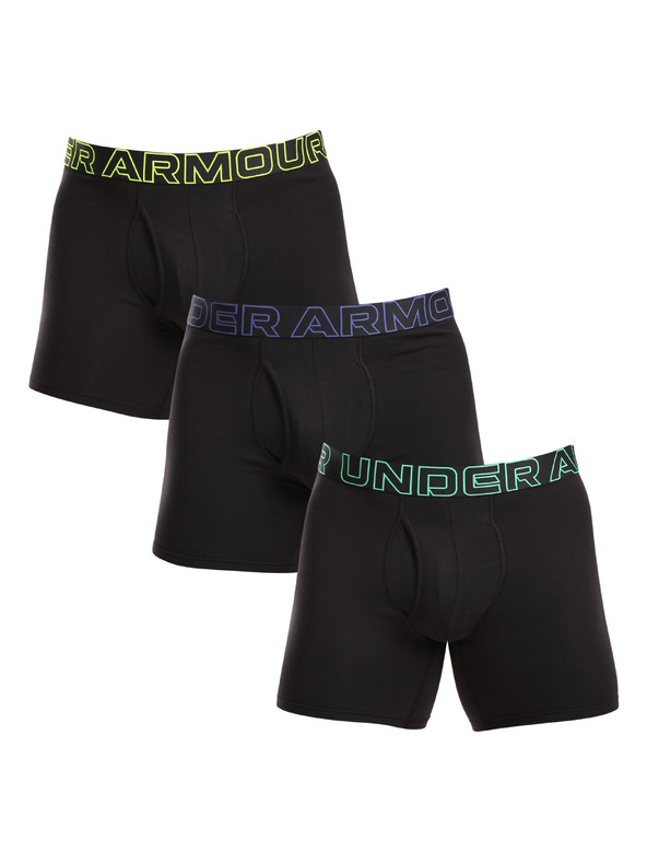 Under Armour Férfi boxeralsó Under Armour M UA Perf Cotton (3pk)