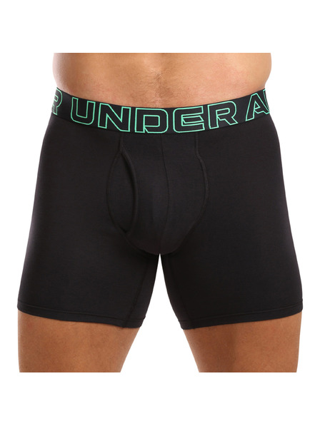Under Armour Férfi boxeralsó Under Armour M UA Perf Cotton (3pk)