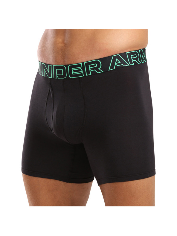 Under Armour Férfi boxeralsó Under Armour M UA Perf Cotton (3pk)
