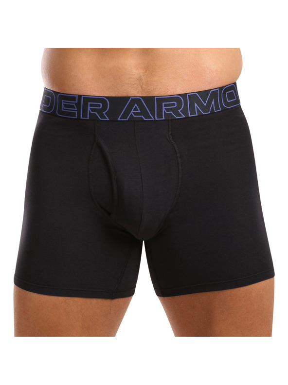 Under Armour Férfi boxeralsó Under Armour M UA Perf Cotton (3pk)