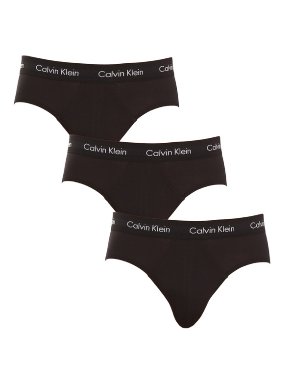 Calvin Klein Underwear	 Rövidnadrágok 3 db