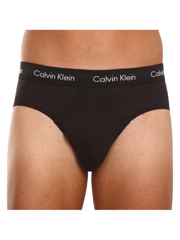 Calvin Klein Underwear	 Rövidnadrágok 3 db