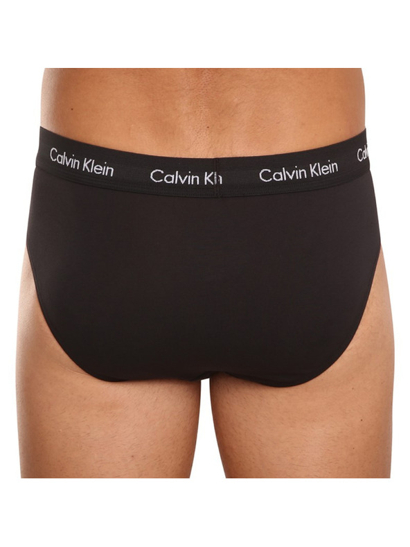 Calvin Klein Underwear	 Rövidnadrágok 3 db