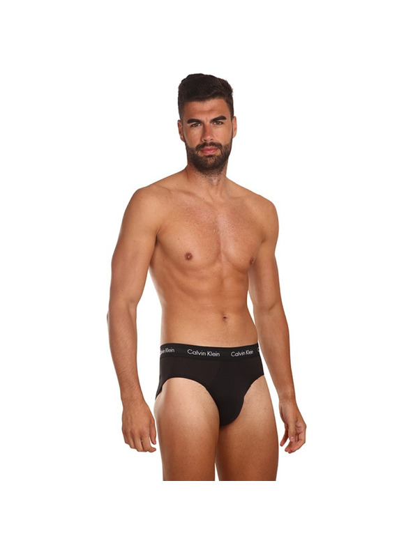 Calvin Klein Underwear	 Rövidnadrágok 3 db