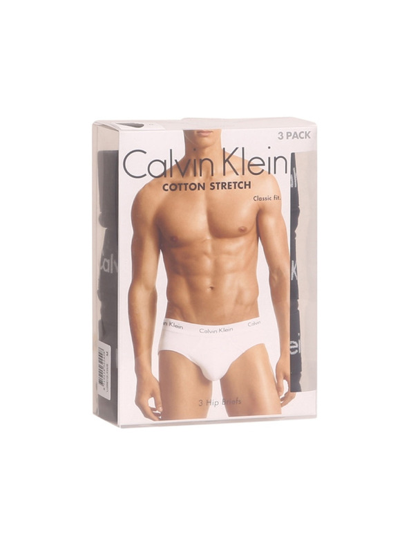 Calvin Klein Underwear	 Rövidnadrágok 3 db