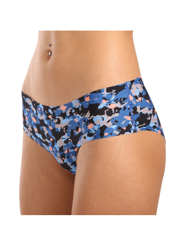 Under Armour Női bugyi Under Armour UA Pure Stretch NS Nov HIP - 3pk
