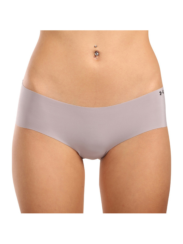 Under Armour Női bugyi Under Armour UA Pure Stretch NS Nov HIP - 3pk