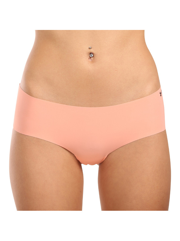 Under Armour Női bugyi Under Armour UA Pure Stretch NS Nov HIP - 3pk