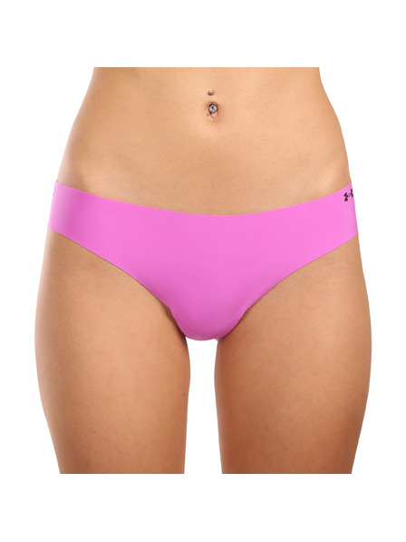 Under Armour Női tanga Under Armour UA Pure Stretch NS Női tanga - 3pk