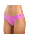 Under Armour Női tanga Under Armour UA Pure Stretch NS Női tanga - 3pk
