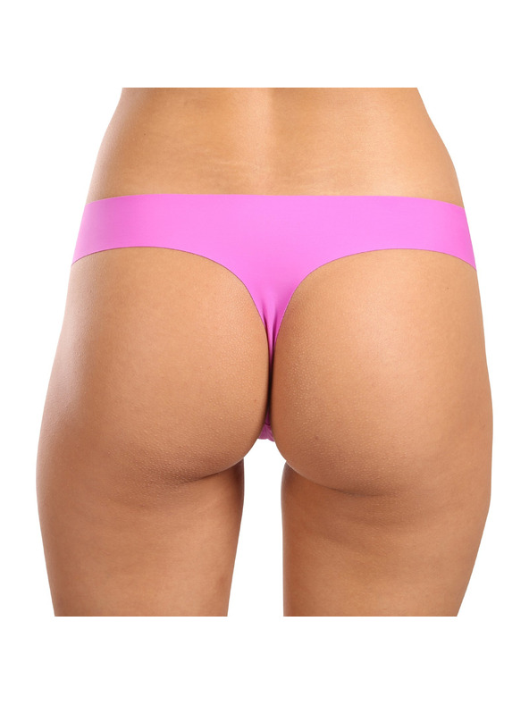Under Armour Női tanga Under Armour UA Pure Stretch NS Női tanga - 3pk