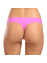 Under Armour Női tanga Under Armour UA Pure Stretch NS Női tanga - 3pk