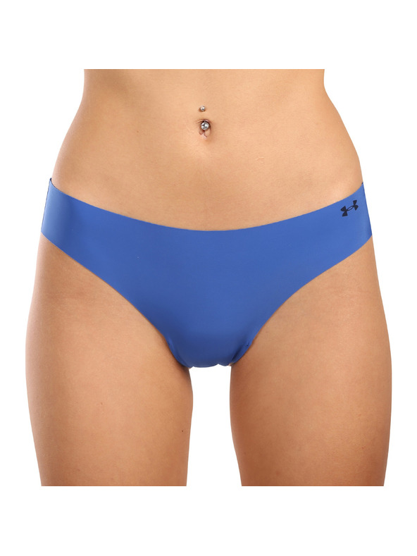 Under Armour Női tanga Under Armour UA Pure Stretch NS Női tanga - 3pk