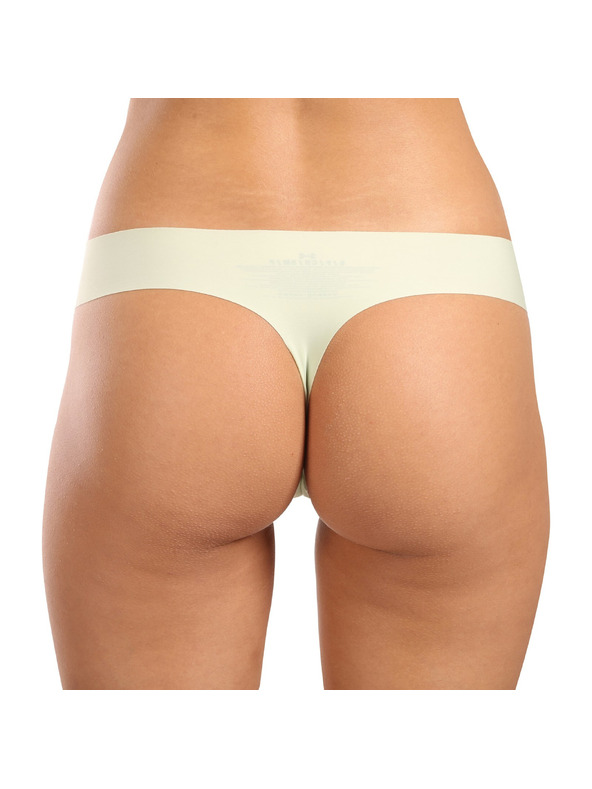 Under Armour Női tanga Under Armour UA Pure Stretch NS Női tanga - 3pk