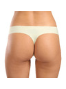 Under Armour Női tanga Under Armour UA Pure Stretch NS Női tanga - 3pk