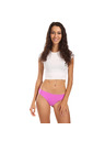 Under Armour Női tanga Under Armour UA Pure Stretch NS Női tanga - 3pk