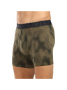 Under Armour Férfi boxeralsó Under Armour M UA Perf Cotton Nov 6in - 3pk