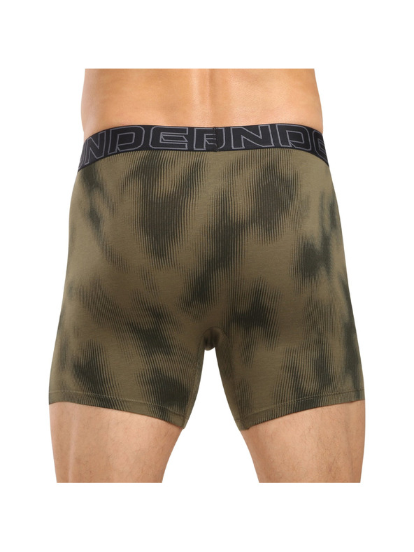 Under Armour Férfi boxeralsó Under Armour M UA Perf Cotton Nov 6in - 3pk