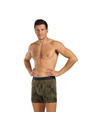 Under Armour Férfi boxeralsó Under Armour M UA Perf Cotton Nov 6in - 3pk