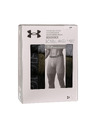 Under Armour Férfi boxeralsó Under Armour M UA Perf Cotton Nov 6in - 3pk
