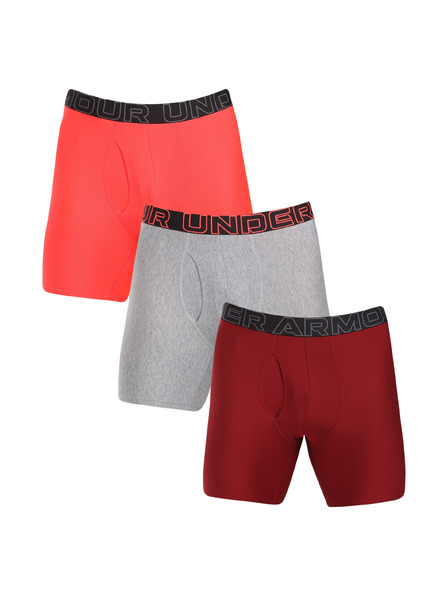 Under Armour Férfi boxeralsó Under Armour M UA Perf Tech Mesh (3pk)