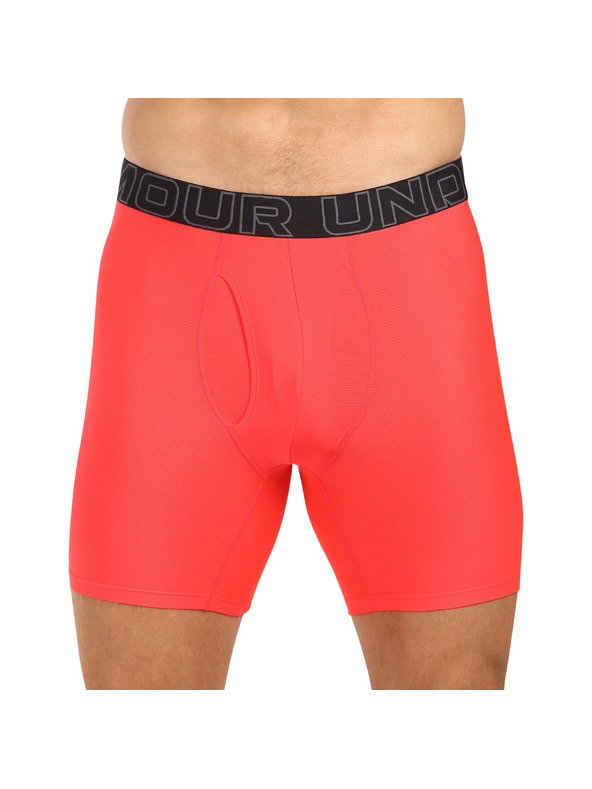 Under Armour Férfi boxeralsó Under Armour M UA Perf Tech Mesh (3pk)