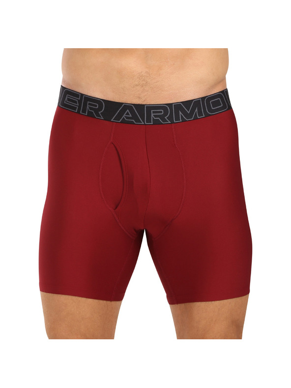 Under Armour Férfi boxeralsó Under Armour M UA Perf Tech Mesh (3pk)