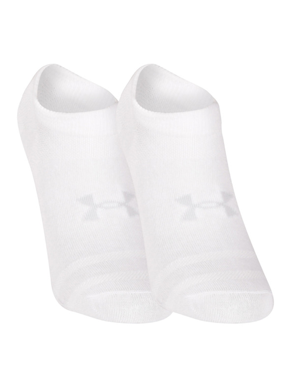 Under Armour Unisex zokni Under Armour UA Essential No Show 6pk