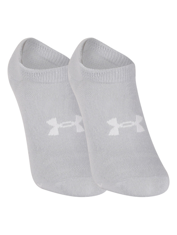 Under Armour Unisex zokni Under Armour UA Essential No Show 6pk