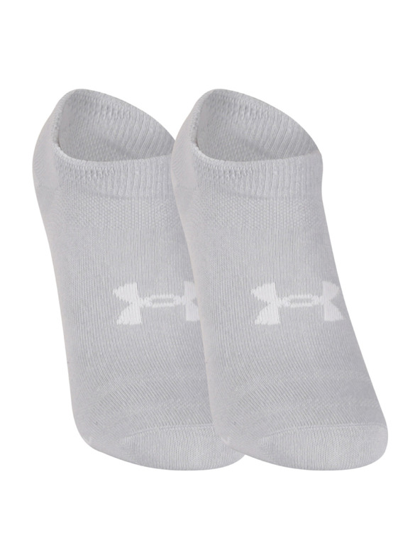 Under Armour Unisex zokni Under Armour UA Essential No Show 6pk