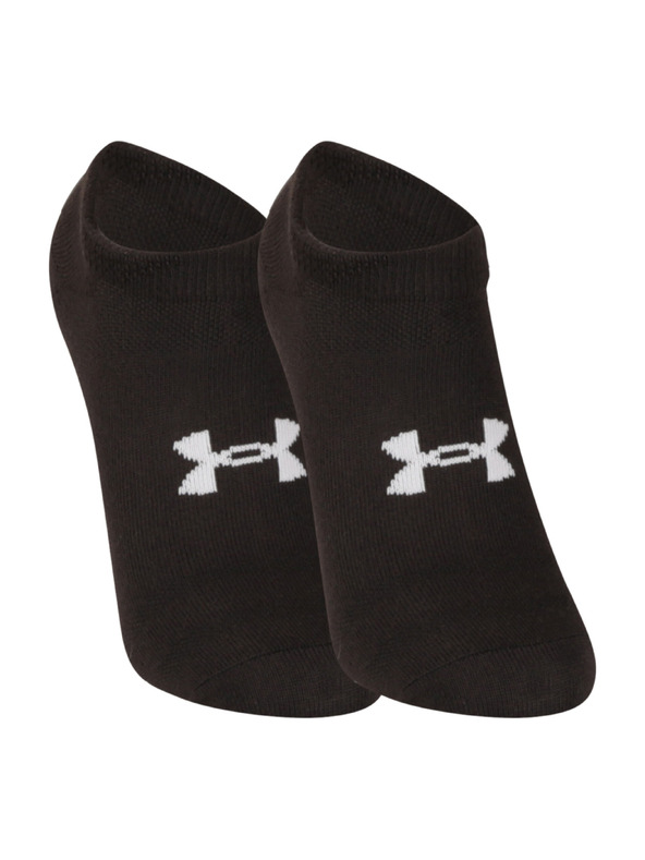 Under Armour Unisex zokni Under Armour UA Essential No Show 6pk