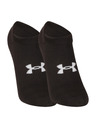 Under Armour Unisex zokni Under Armour UA Essential No Show 6pk