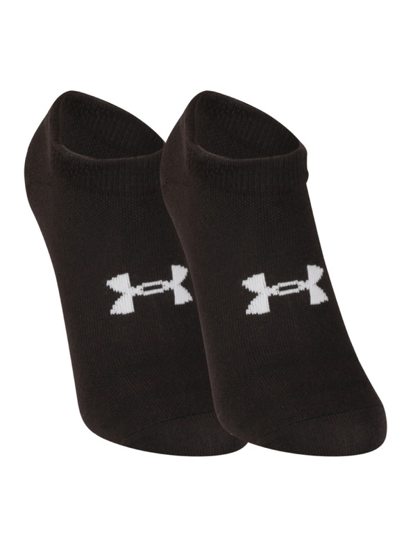 Under Armour Unisex zokni Under Armour UA Essential No Show 6pk