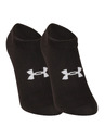 Under Armour Unisex zokni Under Armour UA Essential No Show 6pk