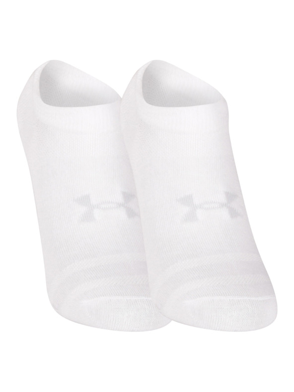 Under Armour Unisex zokni Under Armour UA Essential No Show 6pk