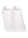 Under Armour Unisex zokni Under Armour UA Essential No Show 6pk